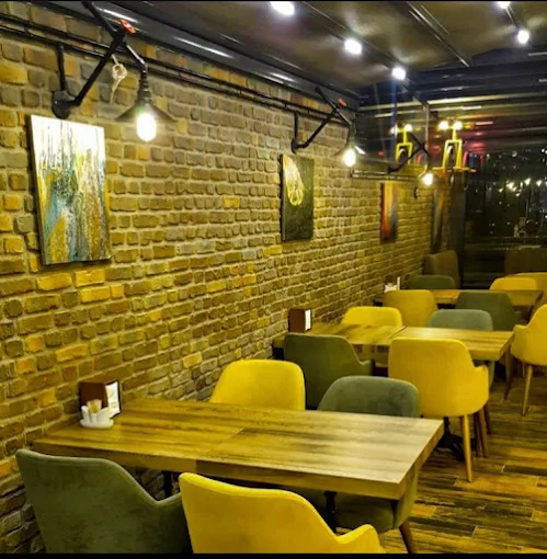Medeniyet Cafe Lounge'da Yeni Eğlence Dönemi: GameTable ile Tanışın