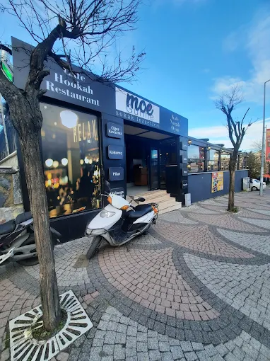 Moe Gurme'de Artık GameTable Var!