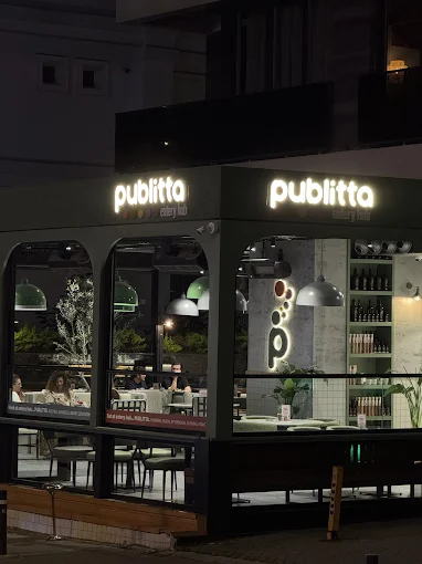 Publitta'da GameTable ile Eğlenceli Oyun Deneyimi Başlıyor
