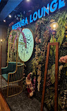 Queen Medusa Lounge'da GameTable ile Eğlencenin Kapıları Açılıyor