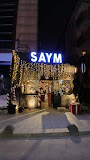 Saym Coffee'de GameTable Keyfi Başladı!