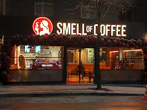 Smell Of Coffee'da Artık GameTable Eğlencesi Başladı