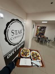 Star Coffee Co.'da Eğlenceli Oyun Deneyimi: GameTable Artık Sizi Bekliyor!