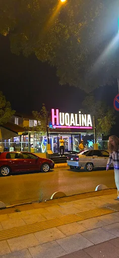 The Huqalina'da GameTable Heyecanı Başladı