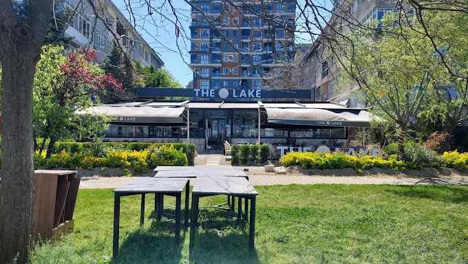 The Lake Cafe & Restaurant'ta GameTable Heyecanı