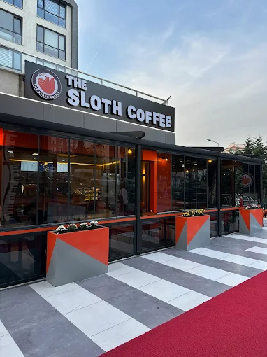 The Sloth Coffee'de Yeni Bir Oyun Deneyimi: GameTable ile Tanışın