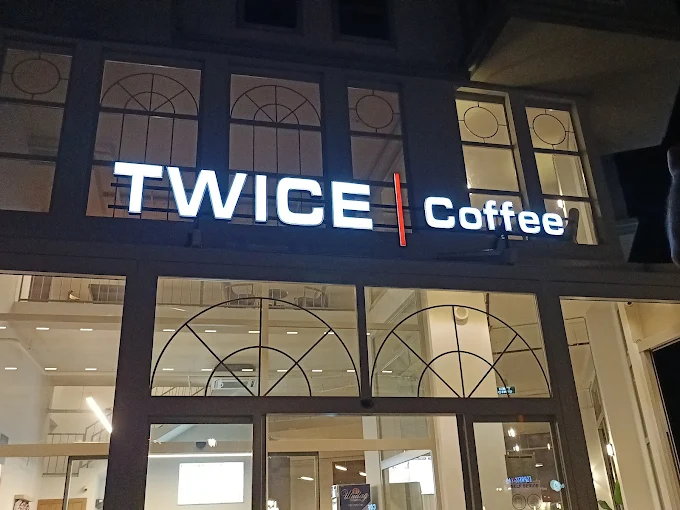 Twice Coffee'de GameTable Deneyimi Başladı