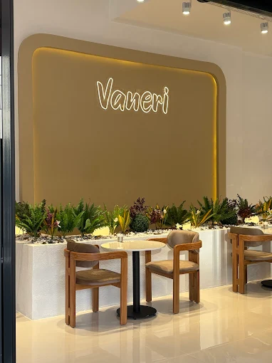 Vaneri Coffee'de GameTable ile Eğlenceli Anlar