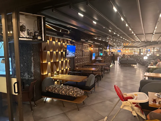 Velur Golden Horn Lounge'da GameTable ile Eğlence Zamanı