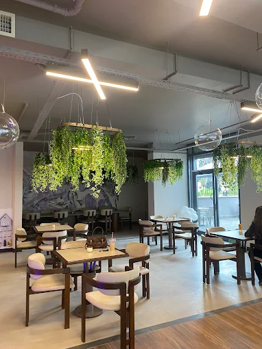 Vyro Coffee'de Eğlenceli Oyun Deneyimi: GameTable Hizmete Girdi
