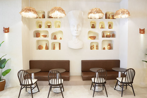 Yopia Coffee Roastery'de GameTable ile Eğlenceli Anlar