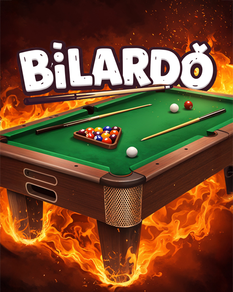 Bilardo