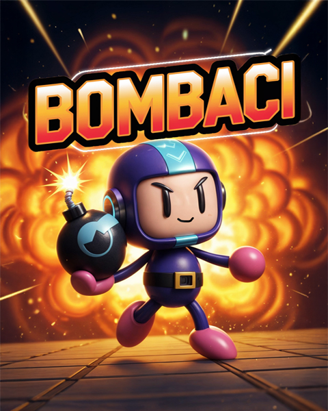 Bomberman