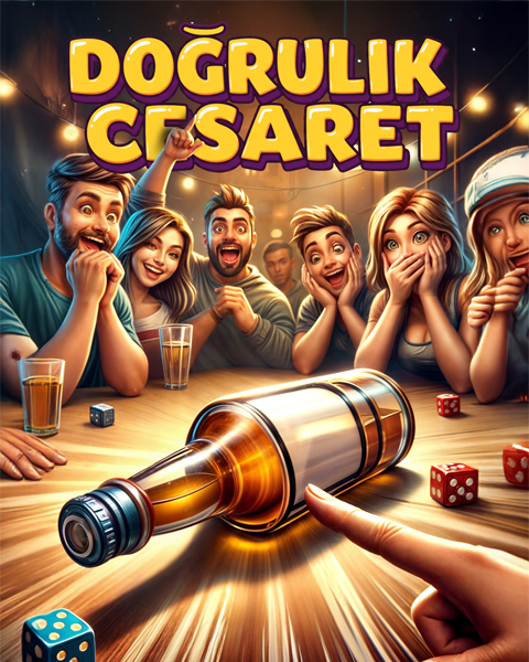 Doğruluk mu Cesaret mi