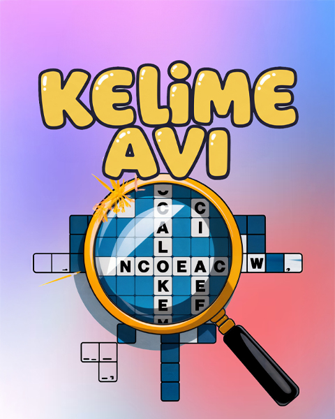 Kelime Avı