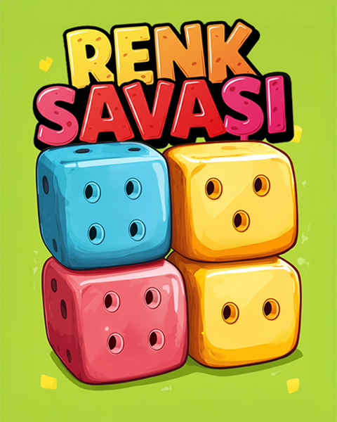 Renk Savaşı