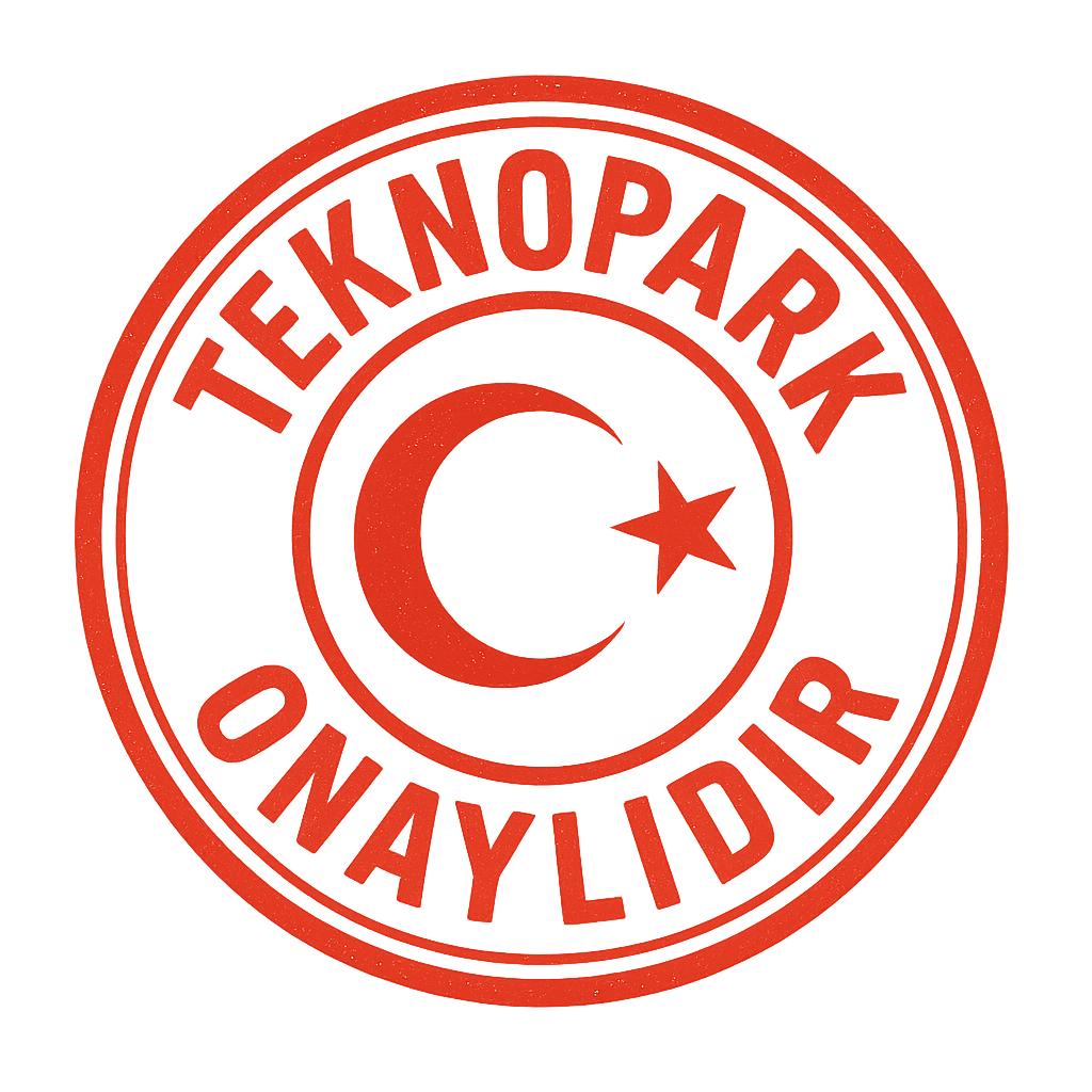 Teknopark onay rozeti